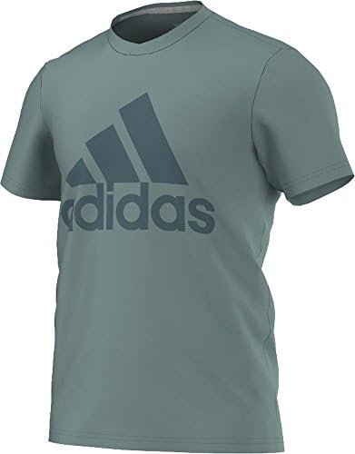 adidas Muška značka sportske klasične majice
