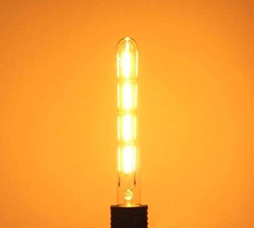 T225 Vintage LED sijalica sa žarnom niti T225 4W Vintage Edison sijalica sa mogućnošću zatamnjivanja