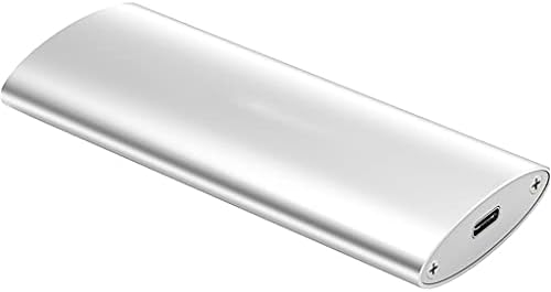 ZLXDP M2D - C3 Aluminijska legura M. 2 do Type - C high Speed SSD kućišta USB3. 1 priključna stanica za