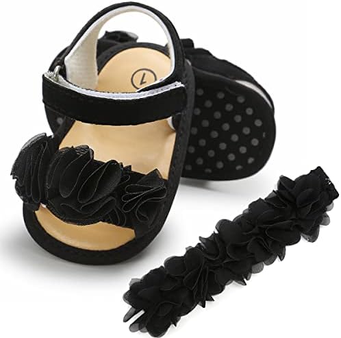 Ohwawadi novorođenčad Dječja cipele za bebe Mary Jane Stanovi Princeza vjenčanica cipele cipele za novorođenčad,