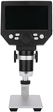 IULJH elektronski USB mikroskop 1-1000x Digitalni lemljeni Video mikroskopi 4.3 LCD kamera za uvećanje metalna