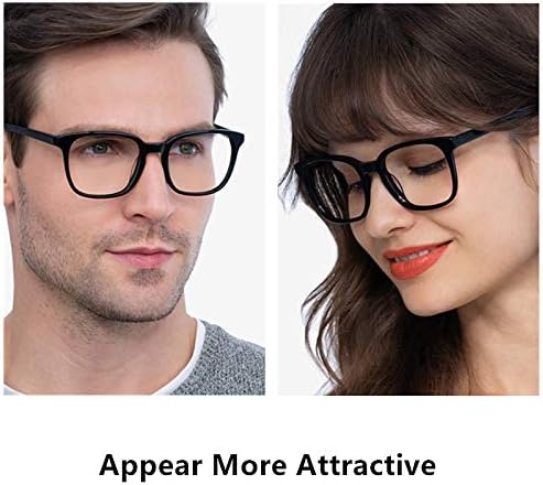 Optifine naočare za čitanje blokiranje plavog svjetla za žene muškarci kvadratni okvir naočara računarski čitač
