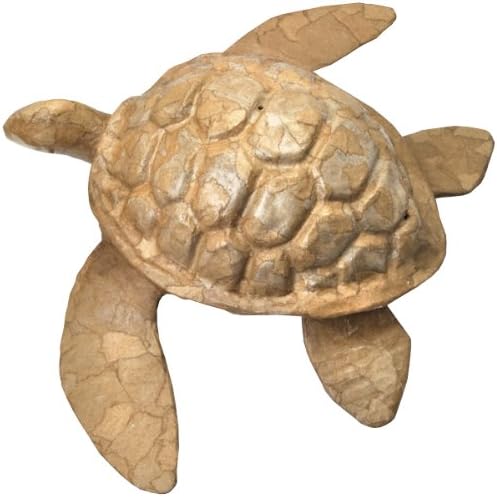 Memorijalna galerija Papir za morsku kornjaču Biorazgradivu kremiranje urn