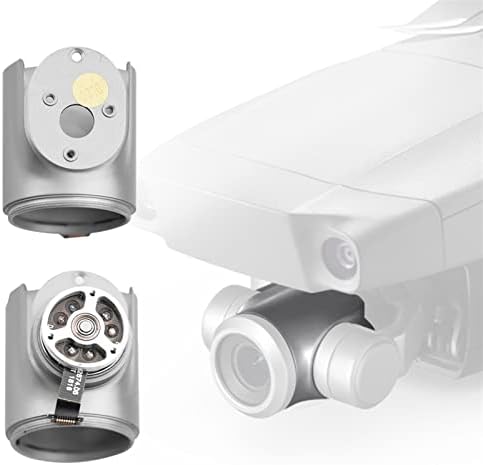 Droni dijelovi i dodaci za zamjenu rezervnih motora za zumiranje okvira objektiva kamere Okvir aluminija s