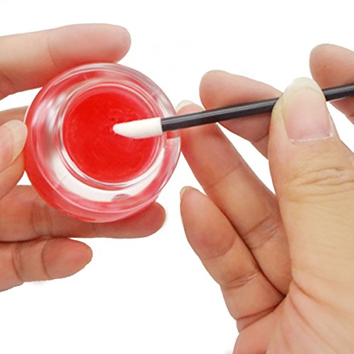 AKStore Jednokratne Četke Za Usne Make Up Brush Ruž Za Usne Aplikator Za Usne