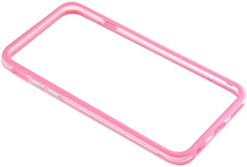 Zizo poklopac branika za iPhone 6 Plus 5.5 - inčni-maloprodajno pakovanje-Hot Pink