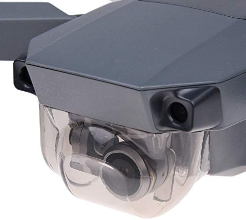 Camkix 2in1 Gimbal Lock and Camera Kompatibilan je s DJI Mavic Pro / Platinum - Zaključava položaj