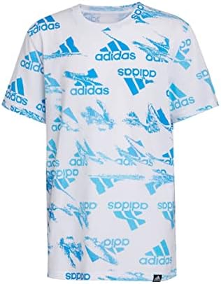 majica za ispis Adidas Boys