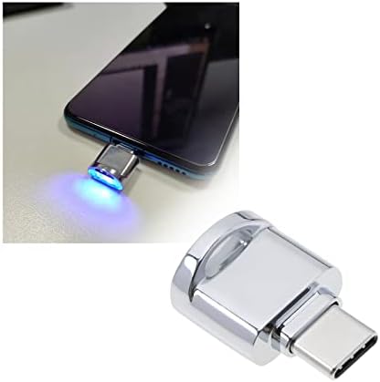 Čitač TF kartica USB-C do Micro SD SDXC SDHC čitač kartica Tip C TF Adapter za čitač memorijskih kartica