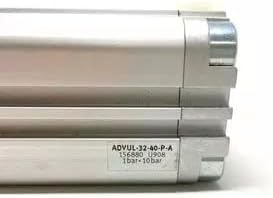 Kompaktni cilindar Festo Advil-32-80-P-A 156883