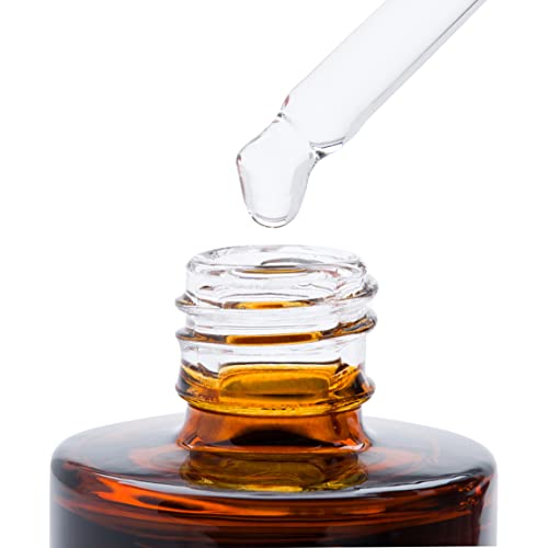 Dobri molekulisk ulje 13ml / 0.44oz - hidratantna, kosa, košu, učvršćivanje, anti-starenje, antioksidantno