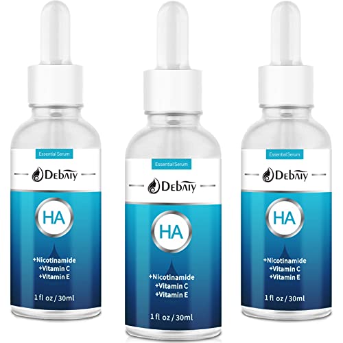 Serum hijaluronske kiseline za Serum protiv starenja lica