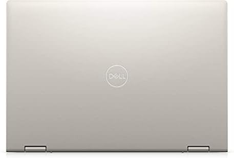 Najnoviji Dell Inspiron 5000 14 HD 2-u-1 Laptop sa ekranom osetljivim na dodir, jezgro i5-1135g7,
