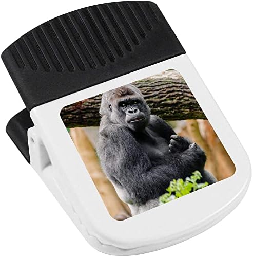 Azeeda 'Gorilla' magnetni isječak