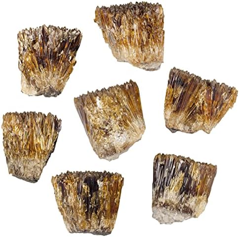 NuPuyai nepravilni sirovi jantar kallitski kamen geode mineralni uzorak grubi prirodni kristalni klaster