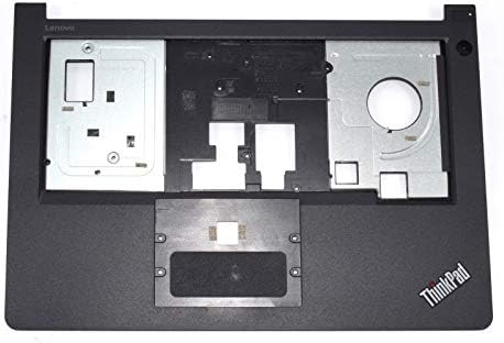 Nova zamjena za 01HW720 za Lenovo ThinkPad E470 E475 Palmrest KB okvir W / o FP & donji slučaj