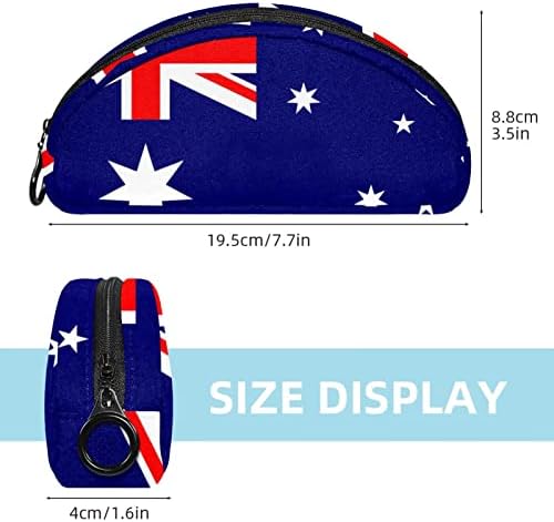 Tbouobt kozmetičke vrećice za žene, torba za šminku Travel Toaletska torba Organizator, australijska