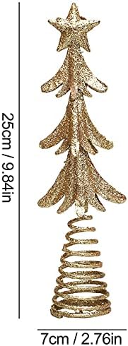 Događaj Horizon DVD božićno drvce Top zvijezda rekviziti Božićno uređenje drvca Dekoracija kovanog gvožđa Zastava