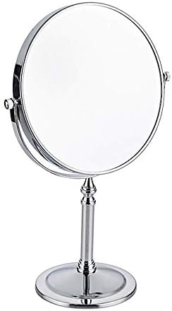 KMMK specijalno ogledalo za šminkanje, ogledala za šminkanje za brijanje dvostrana Ogledala1x
