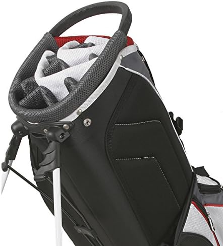 Powerbilt Powerbilt TPS dunte 14-smjerni torba za golf stalak za golf