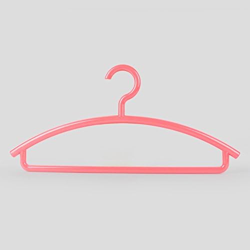 Yumuo plastična bešavna podstavljena odjeća klizava haljina kreativna spavaća soba odjeća za kućni vješalice-b