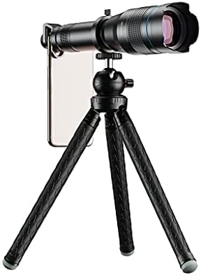 SLNFXC 60x objektiv telefonske kamere Super telefoto Zoom Monokularni teleskop za putovanja