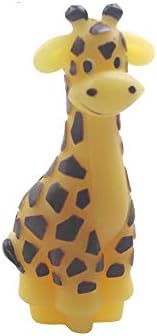 3D žirafe zanatske životinje silikonske kalupe za svijeće sapuni Giraffe ručno izrađene voske smole