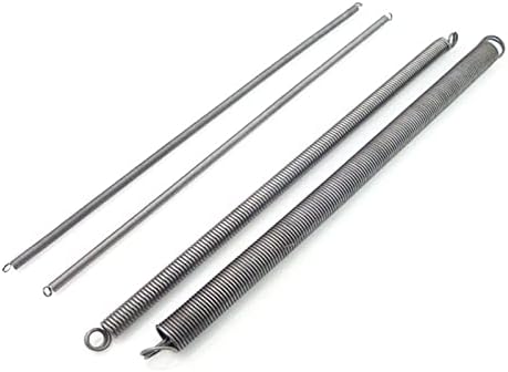 Ambayz metalna napetost za napetost za napetost Spsteel CID prečnik 1,6 mm 1,8 mm 2,0 mm dvostruki valoviti spouter