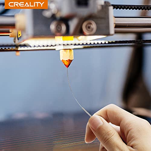 Creality Službena nadogradnja 3D pakovanje printera 3D mlaznice za ekstrudera za mlaznice od ekstrudera