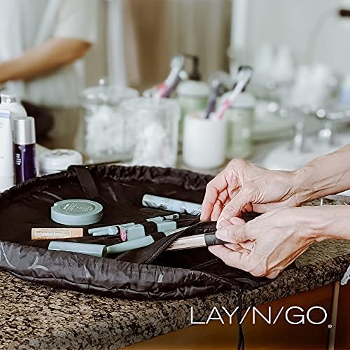 LAY-N-GO COSMO COSSTRING COSMETIC i šminker Organizator torbe, toaletna vrećica za putovanja, poklone