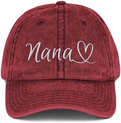 Nana hat baka božić