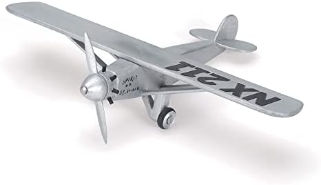 MICHAELS Bulk 12 paket: Spirit of St. Louis drveni model aviona Kit Creatology™
