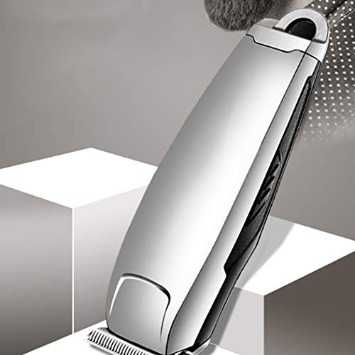 Električni set za šišanje, JUSTDOLIFE prijenosni profesionalni komplet za šišanje kose trimer