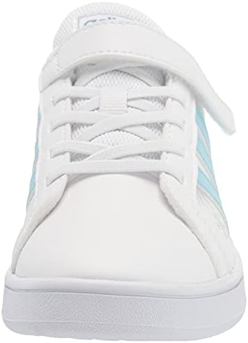 Adidas unisex-Child tenis teniska cipela