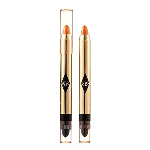 npkgvia vodootporan Highlighter olovka za sjenilo za oči Cosmetic Glitter olovka za sjenilo za oči olovka