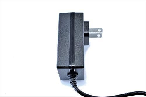 [Ul popis] Omnihil 8 stopa dugačak AC / DC adapter kompatibilan sa Polycom Soundpoint IP Universal AC