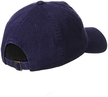 Zephyr Muški podesivi šešir za stipendije, boja tima, jedna veličina