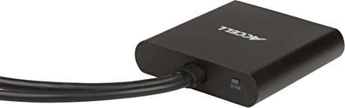 Accell MDP-2DP MST HUB + kablovi - Mini DisplayPort 1.2 do 2x DisplayPort 1.2 mst HUB + 2x DisplayPort
