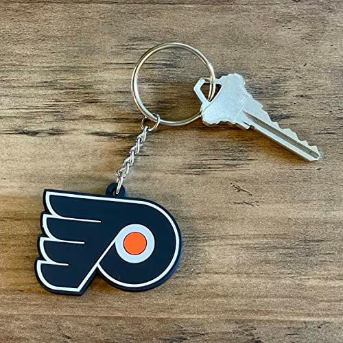 Desert Cactus Philadelphia Flyers privjesak za ključeve NHL nacionalne Hokejaške lige