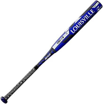 Louisville Slugger 2022 Nexus FastPitch Softball Bat