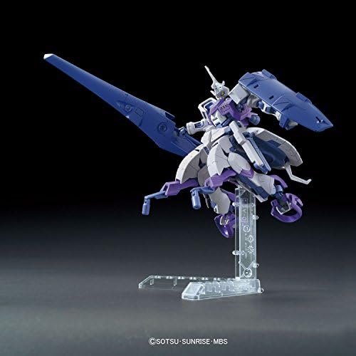 Bandai Hobby HG Gundam Kimaris Trooper Gundam Ibo komplet za izgradnju