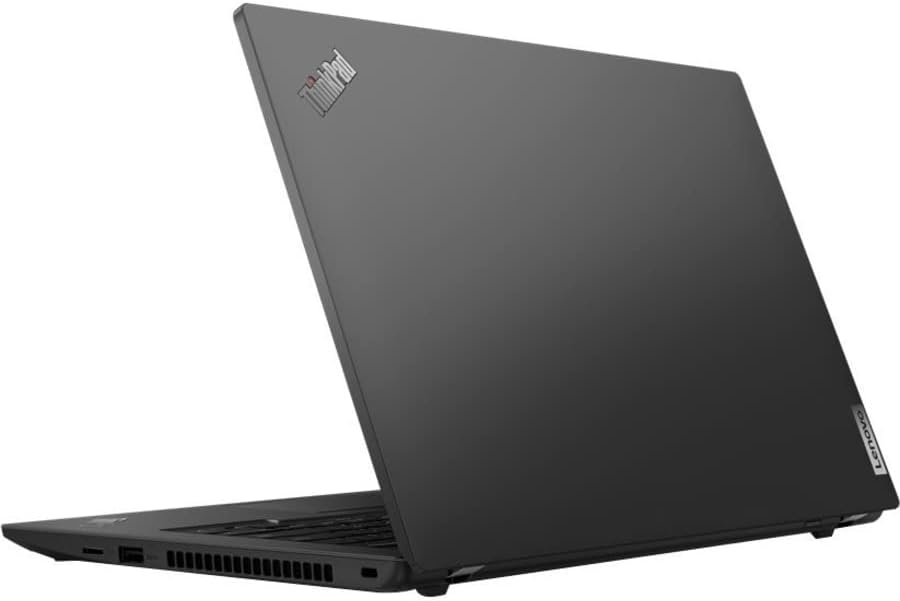 Lenovo ThinkPad L14 Gen 3 21C1004JUS 14 Notebook - Full HD - 1920 x 1080 - Intel Core i5 12th Gen i5-1235u
