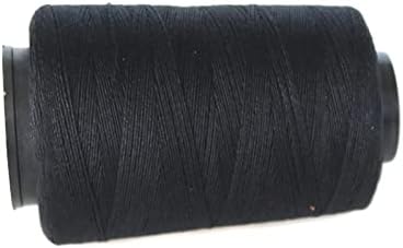 BTWTRY Blacd 1pc tkanje tkanja za izradu dodataka sa perikom šivaći navoj za kosu