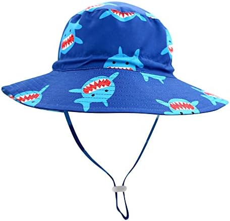Početna preferirajte djecu UPF50+ Safari šešir za sunčanje prozračni šešir sa kantom ljetni šešir za