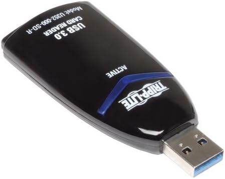 Tripp Lite U352-000-SD-R USB 3.0 Super Speed čitač SDXC kartica