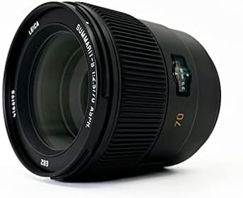 Leica SUMMARIT-s 70mm F / 2.5 ASPH. Lens