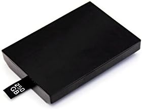 Hwayo 250GB 250g unutarnji disk tvrdog diska tvrdog diska za Xbox 360 S Slim Igre
