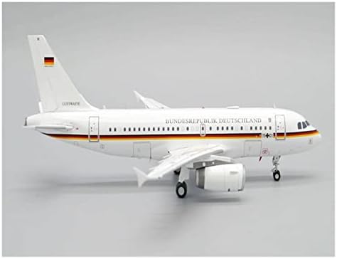 APLIQE modeli aviona 1/200 Lh2247za njemački A319 15+01 vladin poslovni Jet Model modela aviona grafički displej