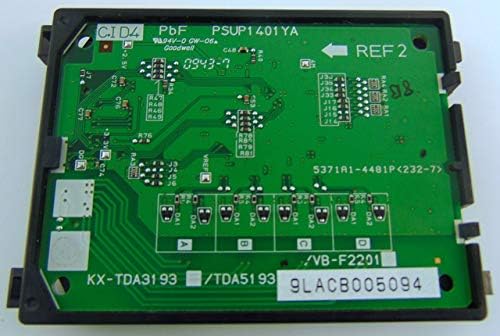 Panasonic KX-TDA5193 4-port Caller-ID kartica