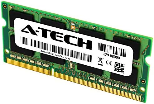 A-Tech 8GB memorijska ramba za Lenovo ThinkPad Yoga 11E - DDR3 1333MHz PC3-10600 Non ECC SO-DIMM